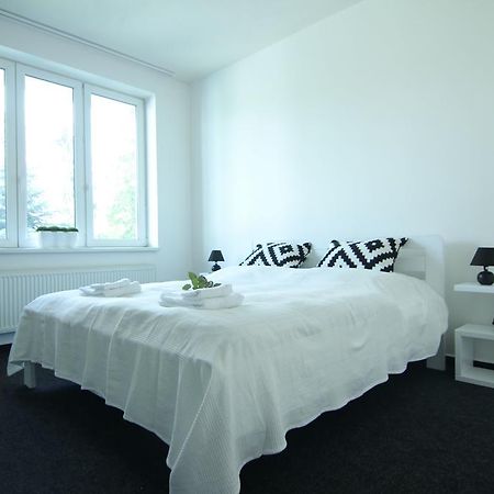 Apartman Amanda Poděbrady Εξωτερικό φωτογραφία