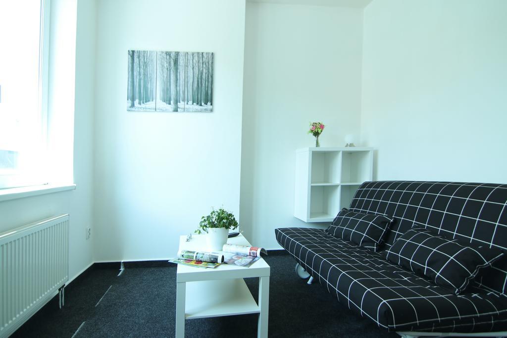 Apartman Amanda Poděbrady Εξωτερικό φωτογραφία
