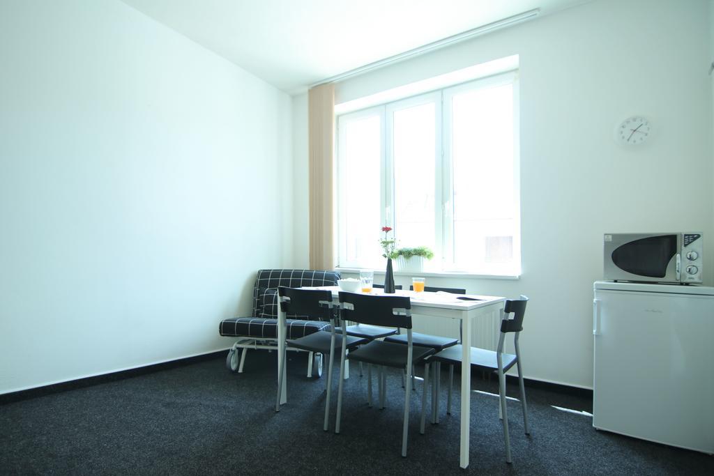 Apartman Amanda Poděbrady Εξωτερικό φωτογραφία