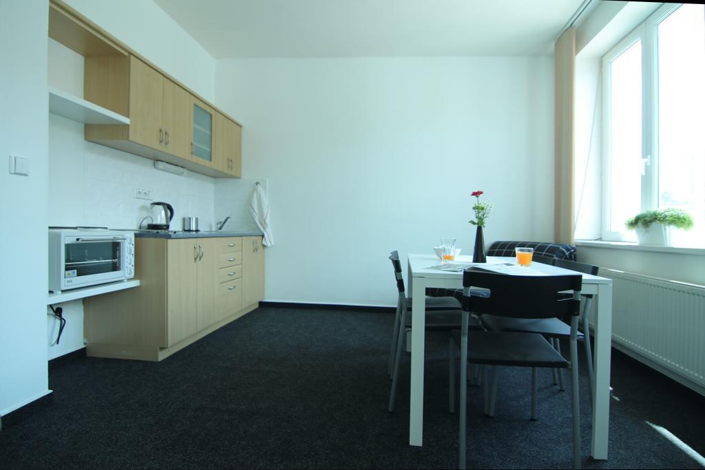 Apartman Amanda Poděbrady Εξωτερικό φωτογραφία