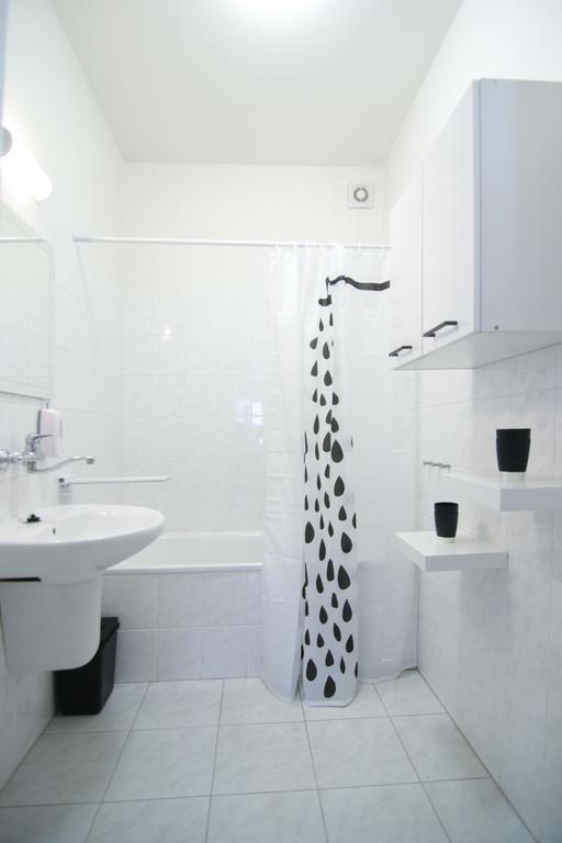 Apartman Amanda Poděbrady Εξωτερικό φωτογραφία