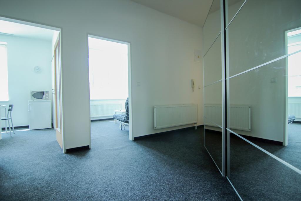 Apartman Amanda Poděbrady Εξωτερικό φωτογραφία