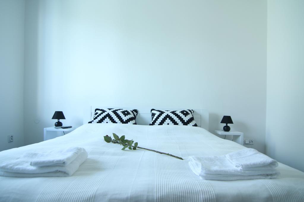 Apartman Amanda Poděbrady Εξωτερικό φωτογραφία
